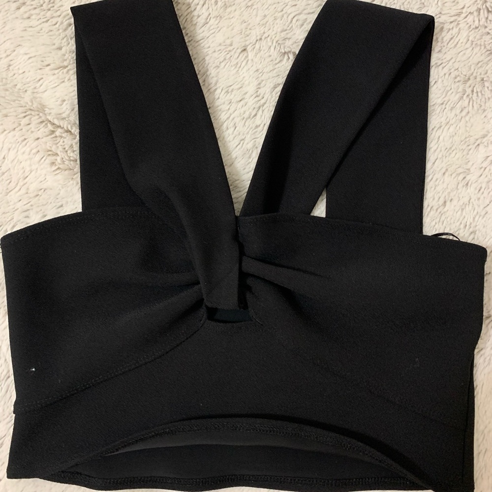 Abercrombie Asymmetric Top